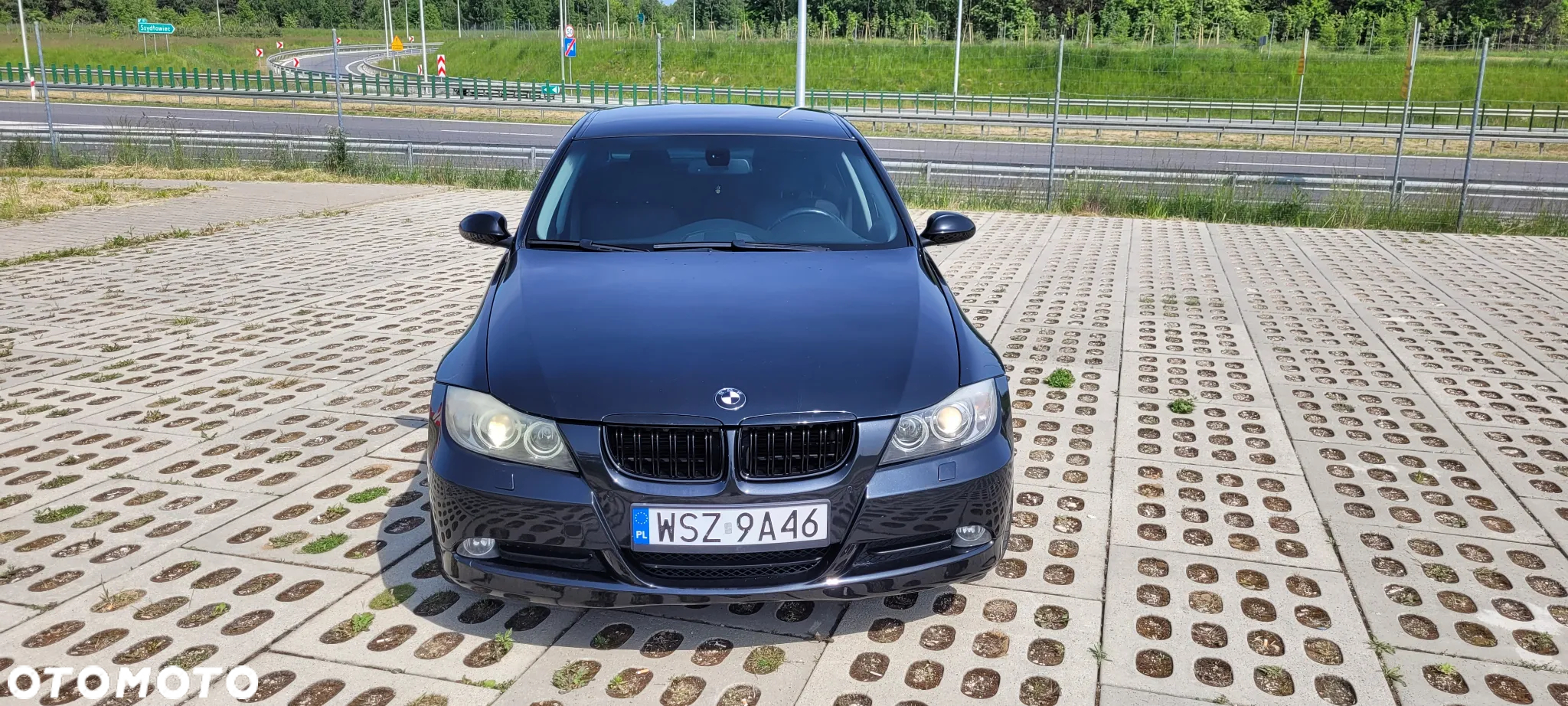 BMW Seria 3 320d - 2