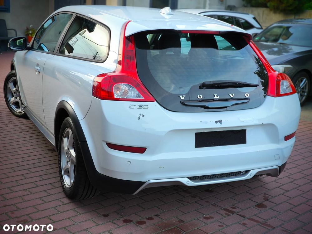 Volvo C30 D2 Kinetic Start-Stop - 5