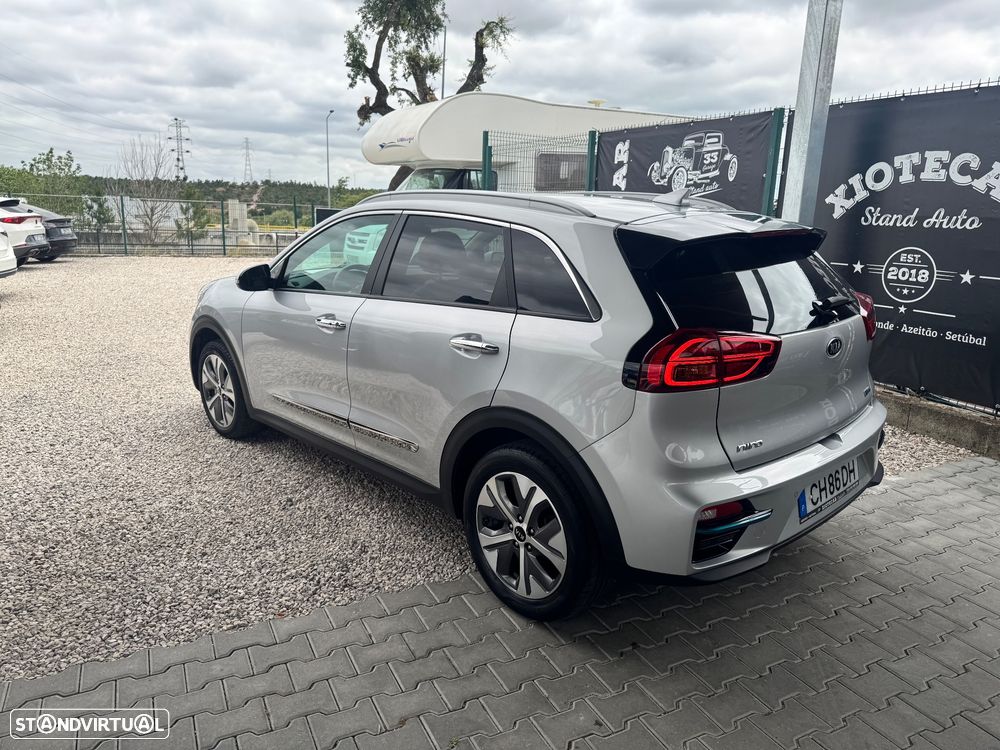 Kia e-Niro 64kWh - 13