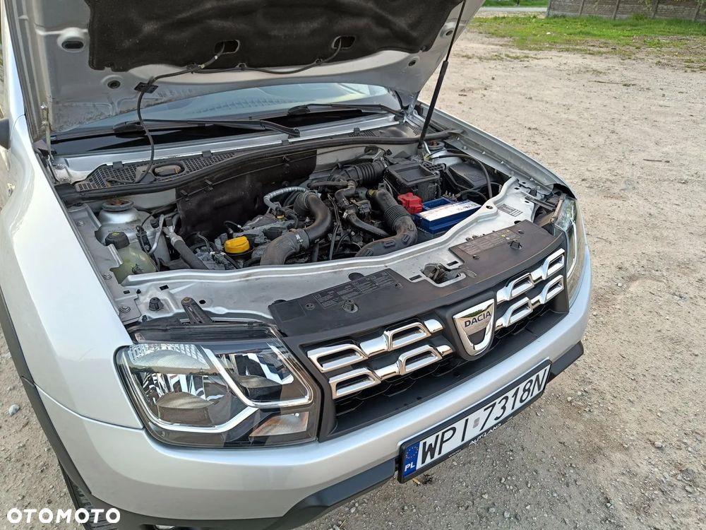 Dacia Duster 1.2 TCe Prestige - 15