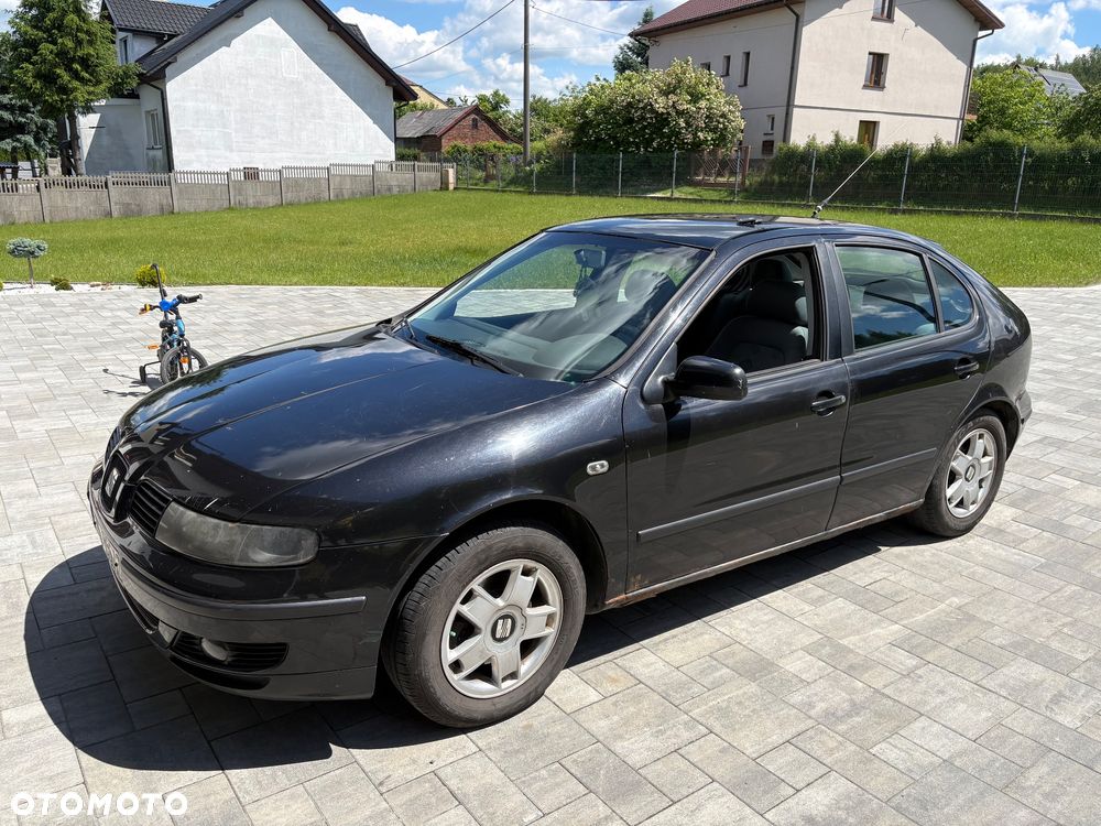 Seat Leon - 1