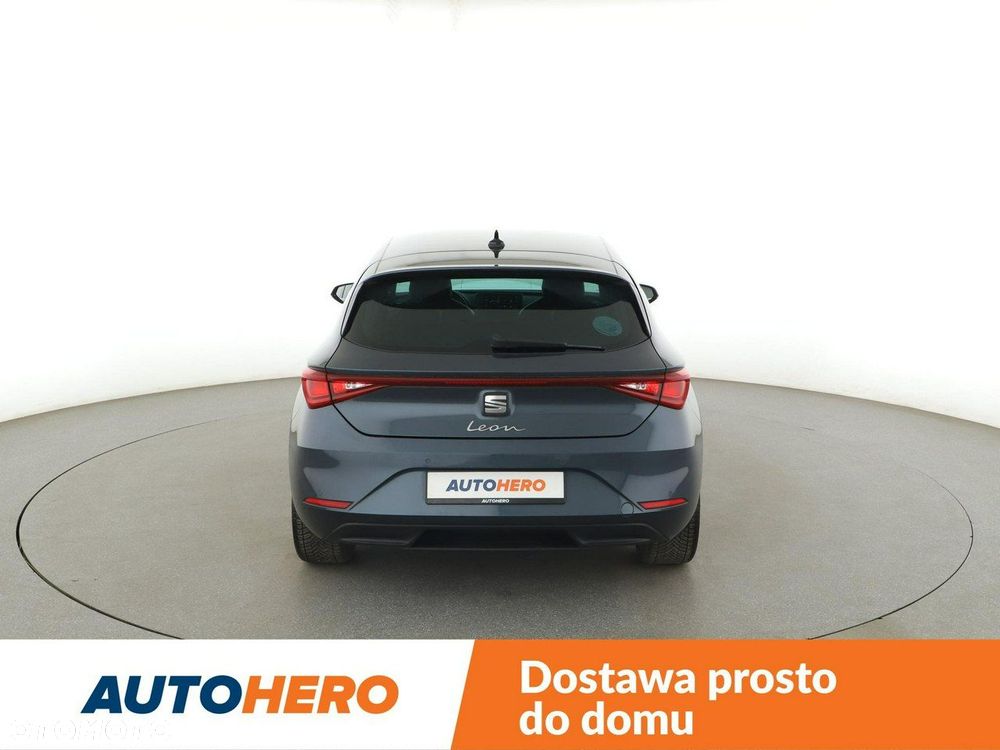 Seat Leon 1.5 eTSI ACT OPF DSG Xcellence - 6
