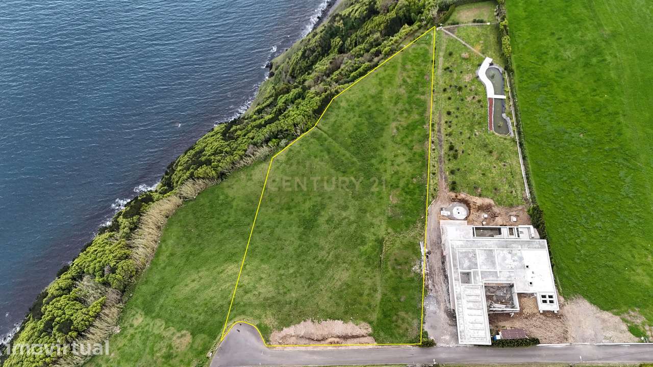 Terreno em Nordeste, Ilha de São Miguel - 6964m² - Grande imagem: 4/11