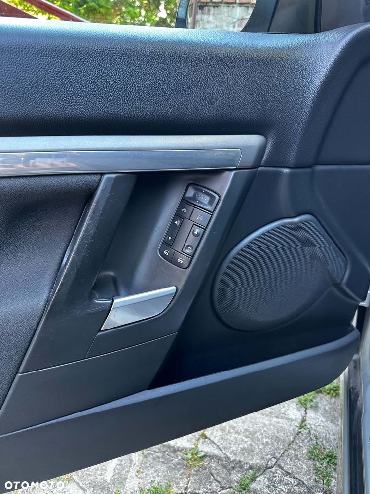 Opel Vectra 2.2 Cosmo - 14