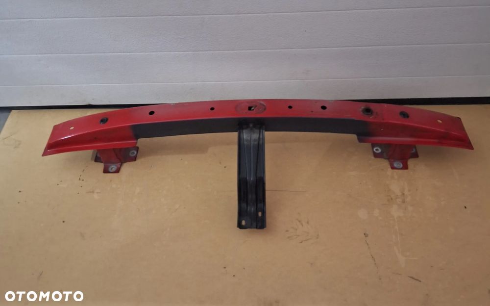 BELKA WZMOCNIENIE POD ZDERZAK VIVARO TRAFIC 2001-06r - 1