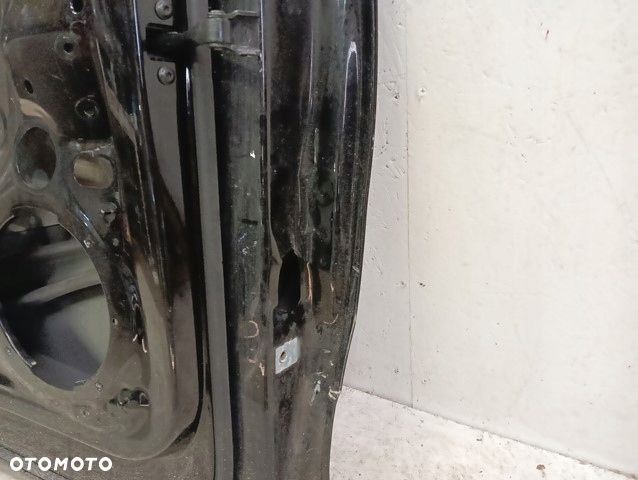 DRZWI LEWE PRZEDNIE LEWY PRZÓD AUDI Q5 II 2 80A 17- - 4