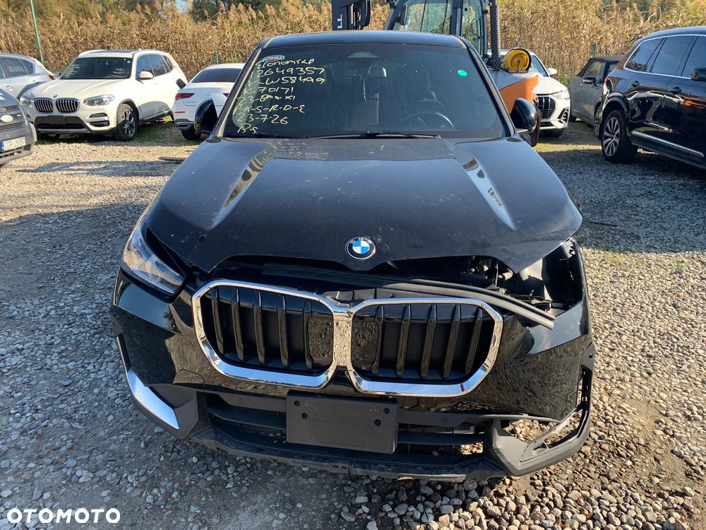 BMW X1 2023 photo 2