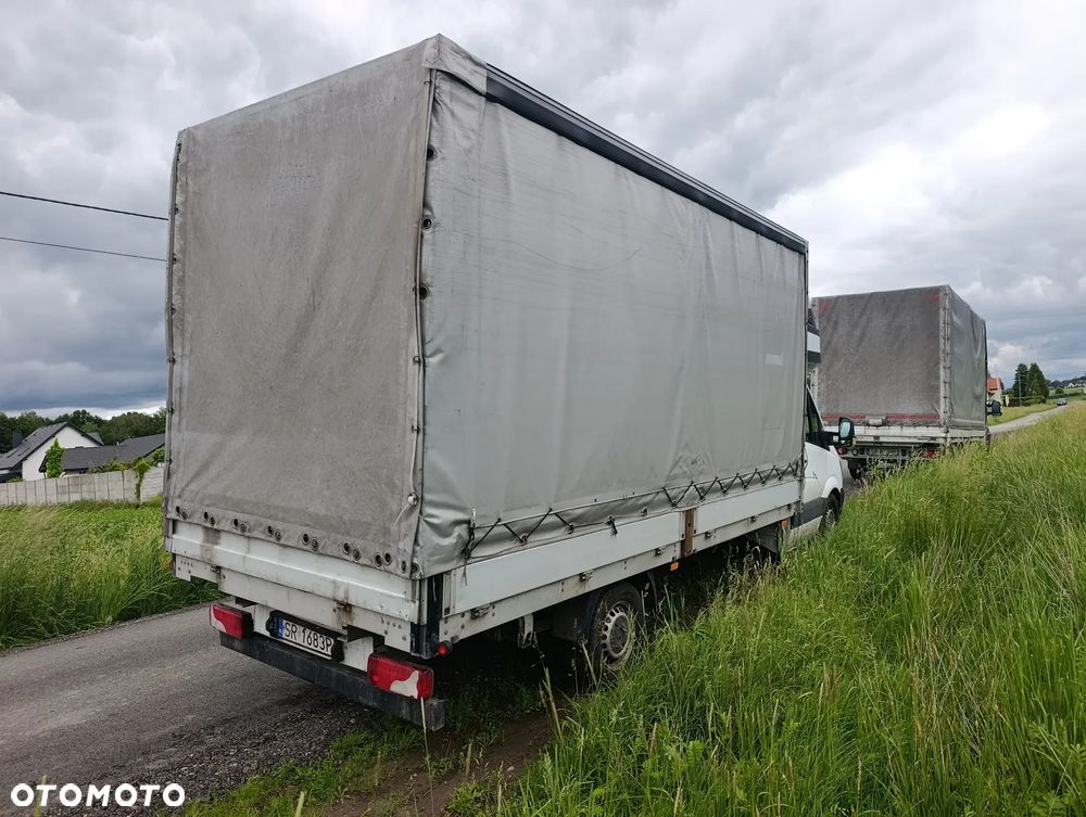 Mercedes-Benz Sprinter - 7