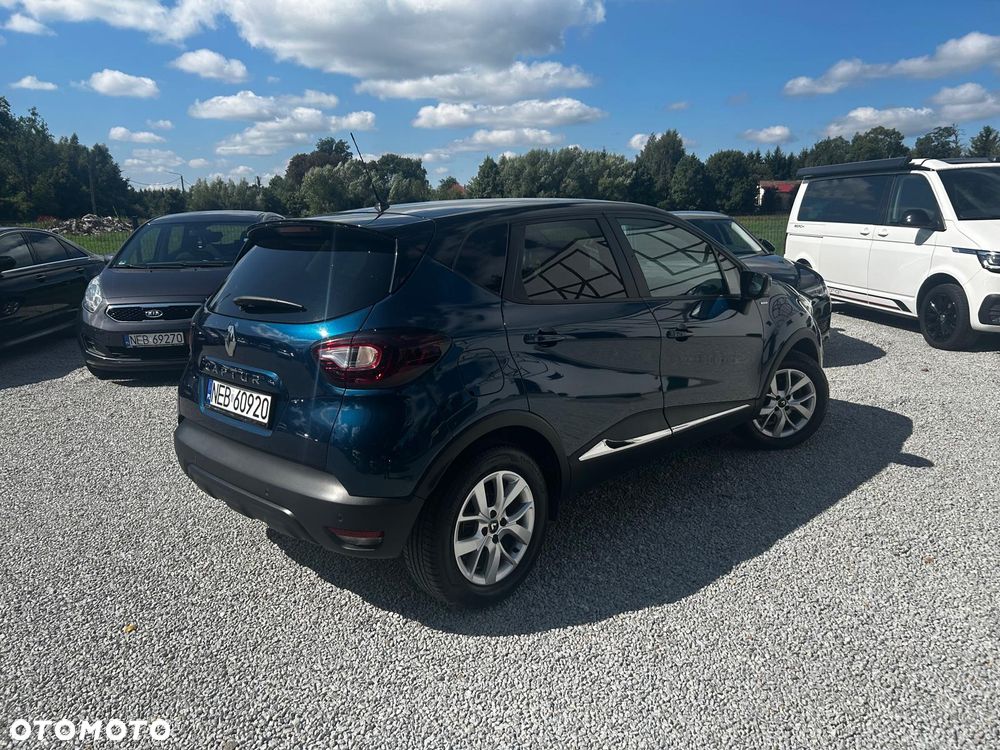 Renault Captur - 5
