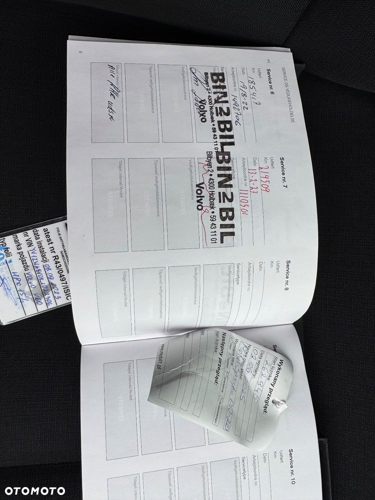 Volvo V60 D4 Geartronic Momentum Pro - 22