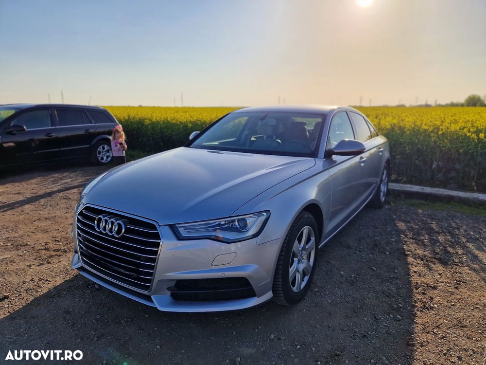 Audi A6 - 3