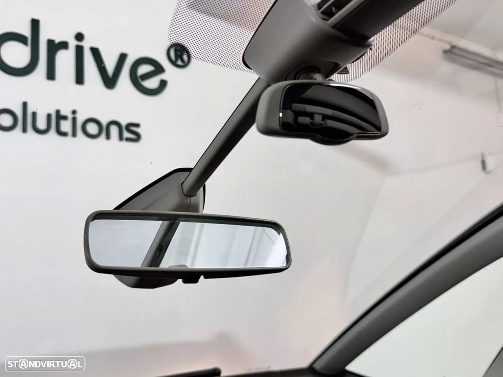 Citroën C4 Grand Picasso 1.6 BlueHDi Shine - 37