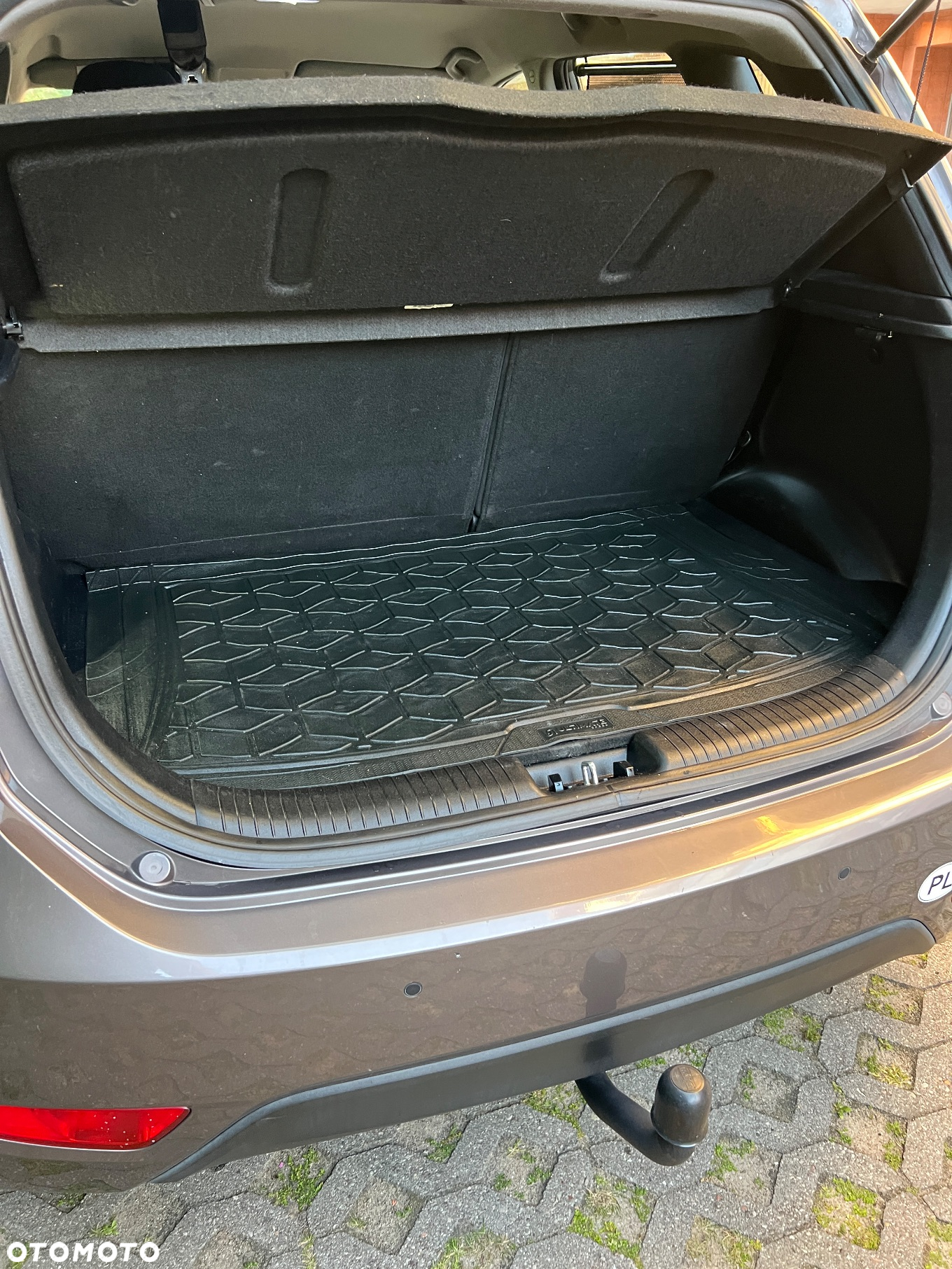 Hyundai ix20 1.6 Comfort - 17