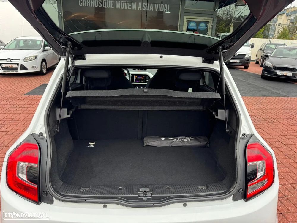 Renault Twingo 1.0 SCe Zen - 33