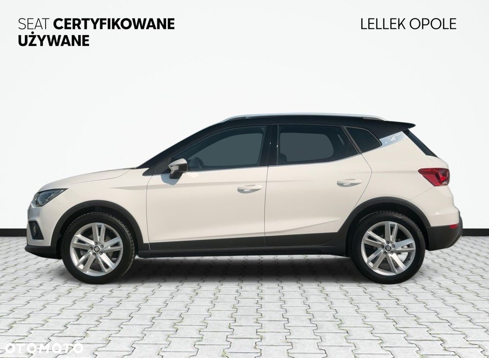 Seat Arona - 9