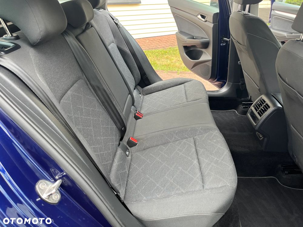Volkswagen Golf 2.0 TDI Life - 21