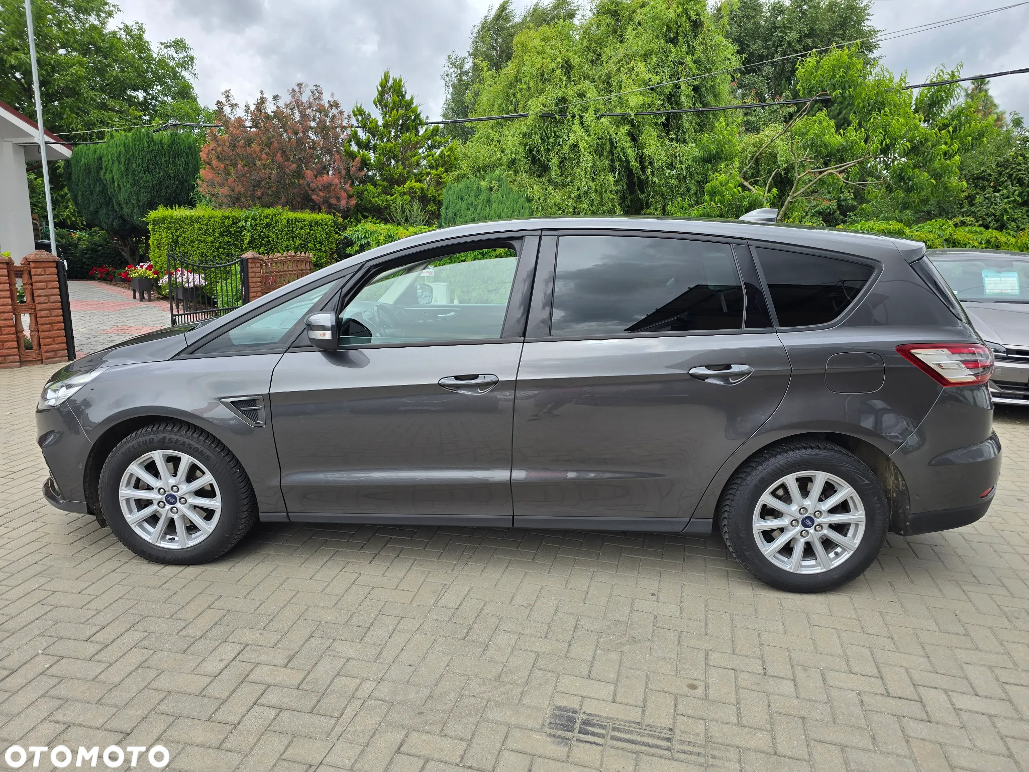 Ford S-Max - 6