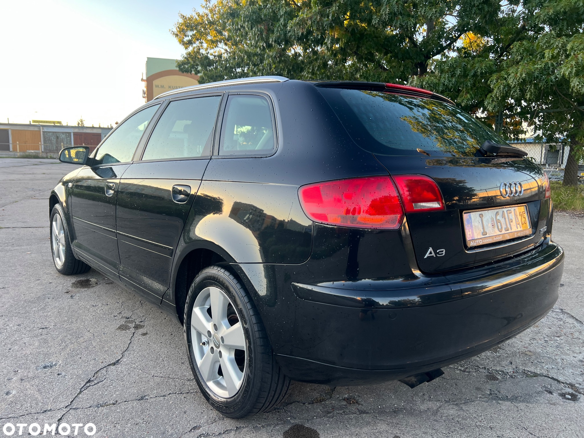 Audi A3 1.9 TDI Ambition - 18