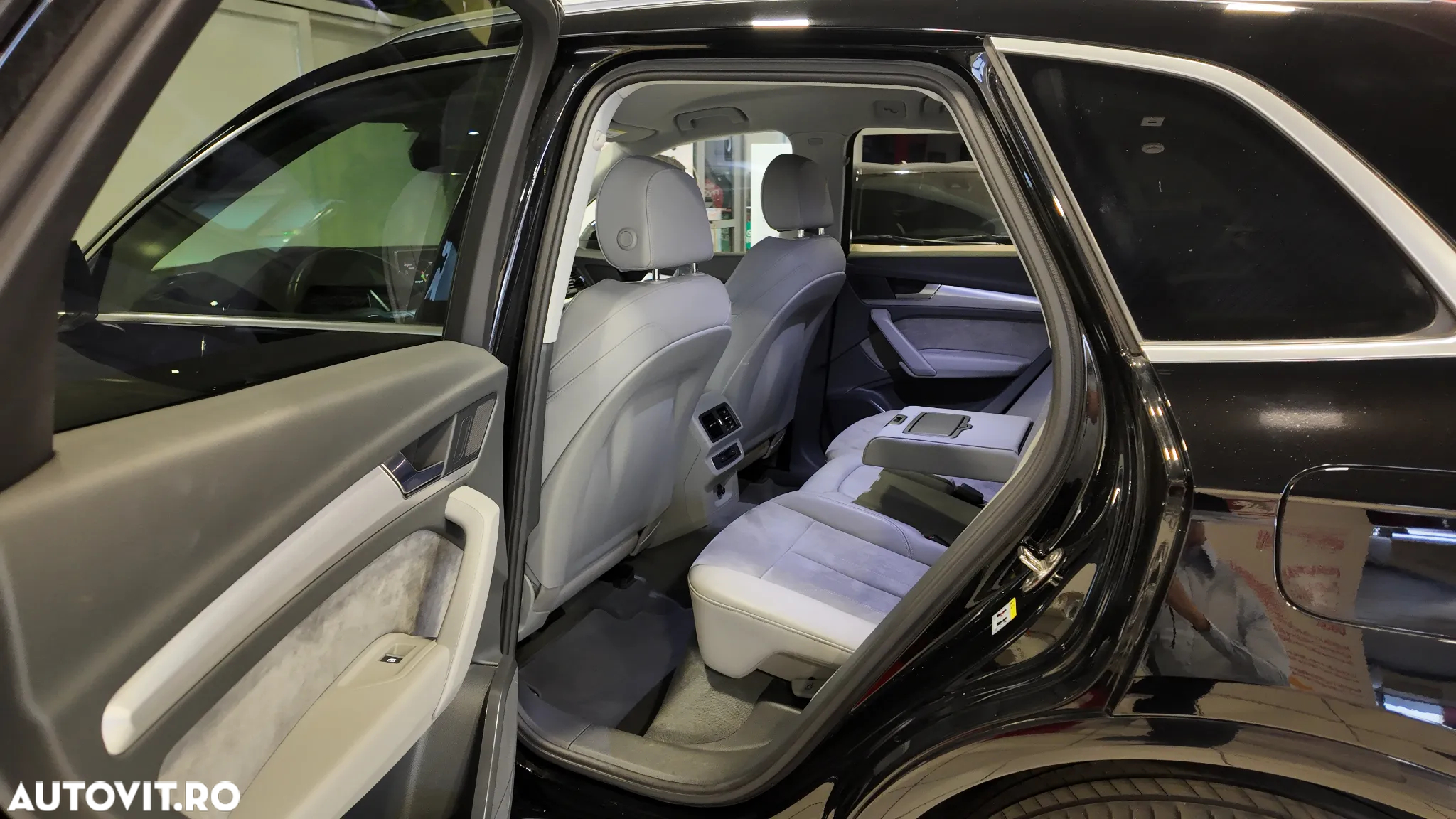 Audi Q5 50 TFSI e quattro S tronic - 33