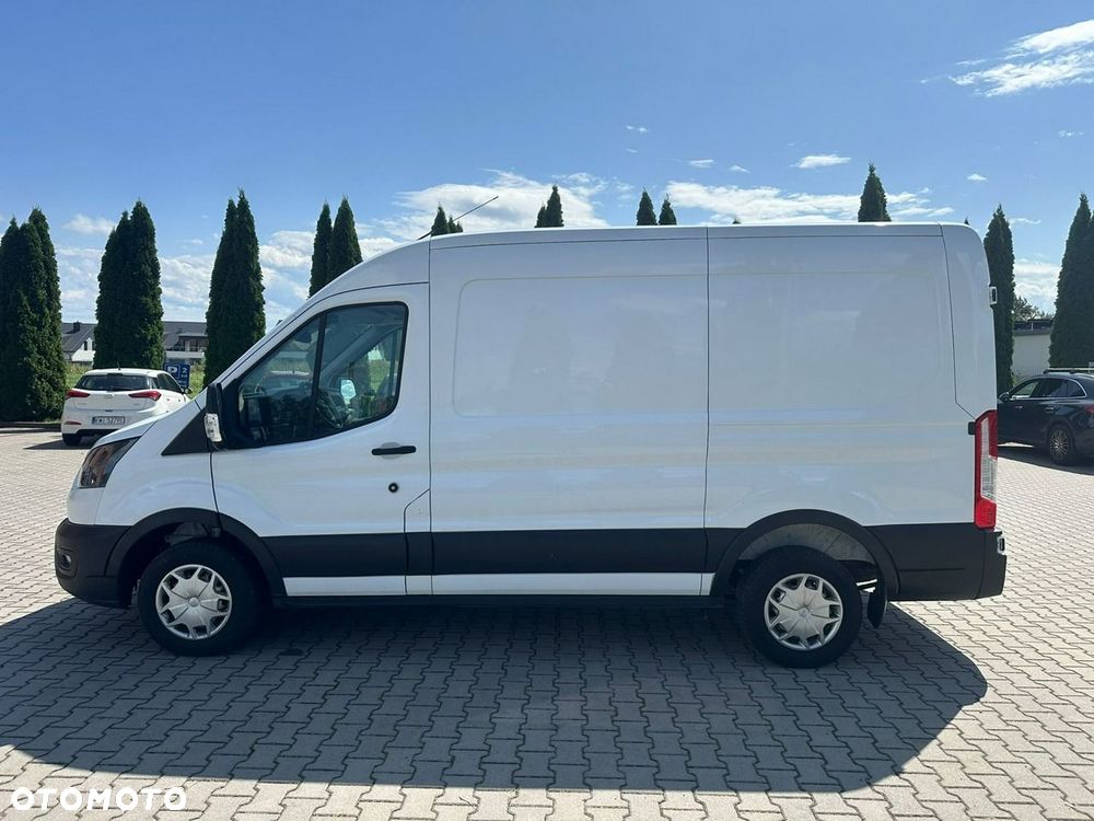 Ford Transit - 3