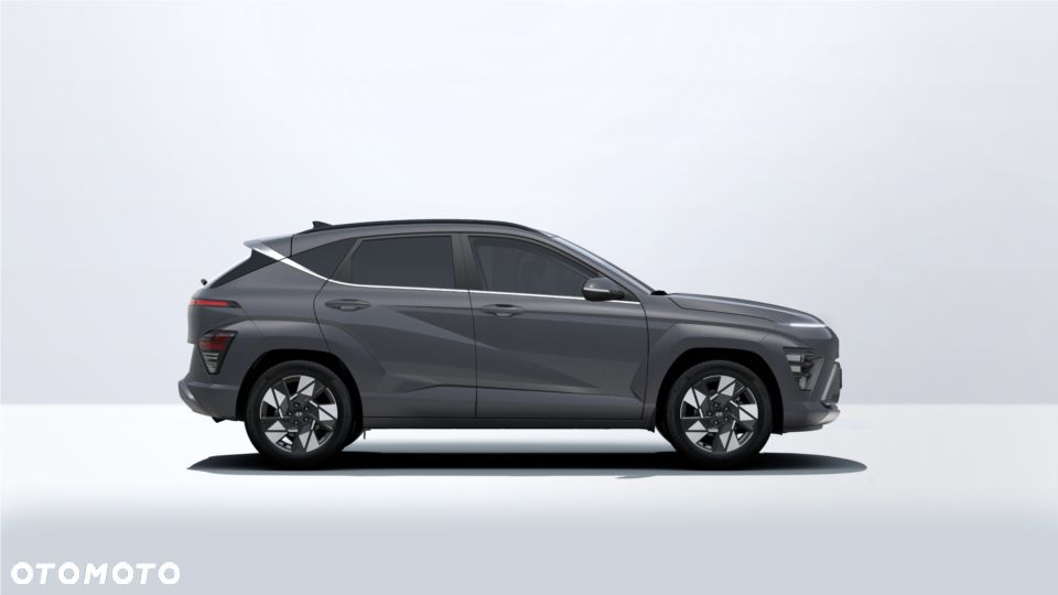 Hyundai Kona 1.6 GDI Hybrid Executive DCT - 3