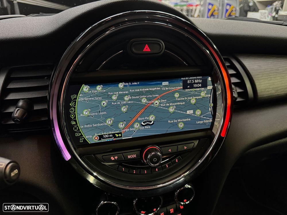 MINI 5 Portas Cooper Seven Chili - 19