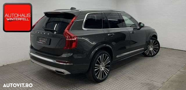 Volvo XC 90 - 4