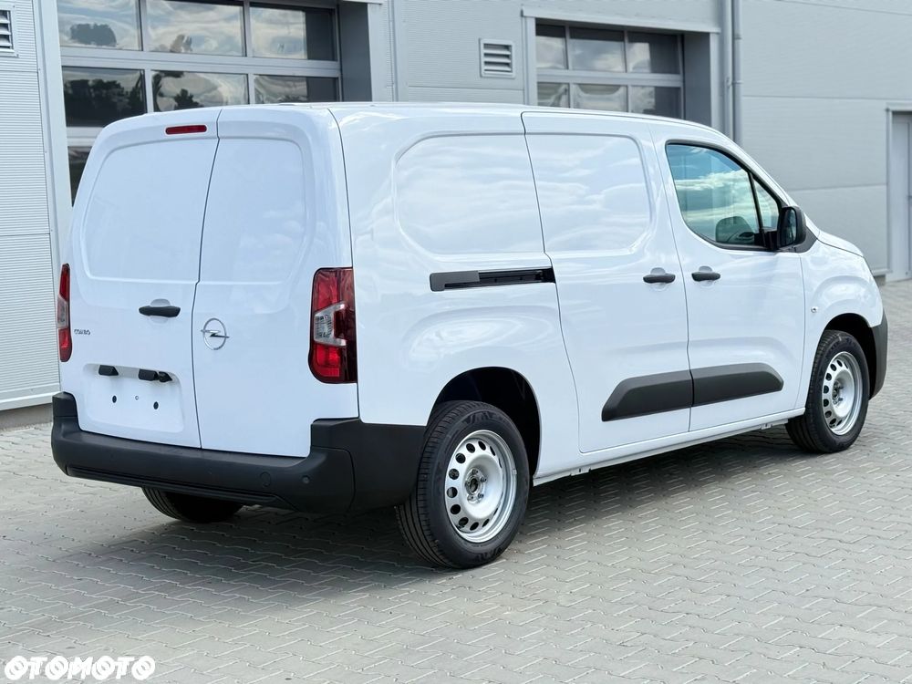 Opel COMBO - 7