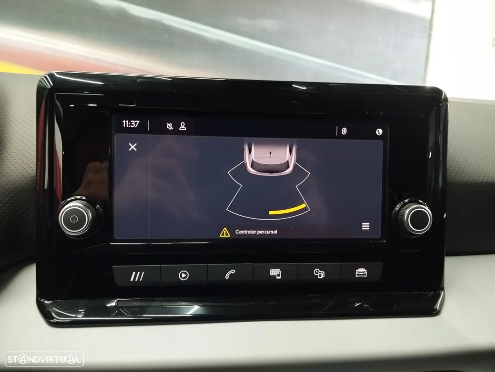 SEAT Ibiza 1.0 MPI Style - 20