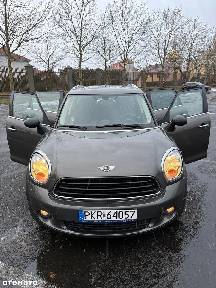 MINI Countryman - 12