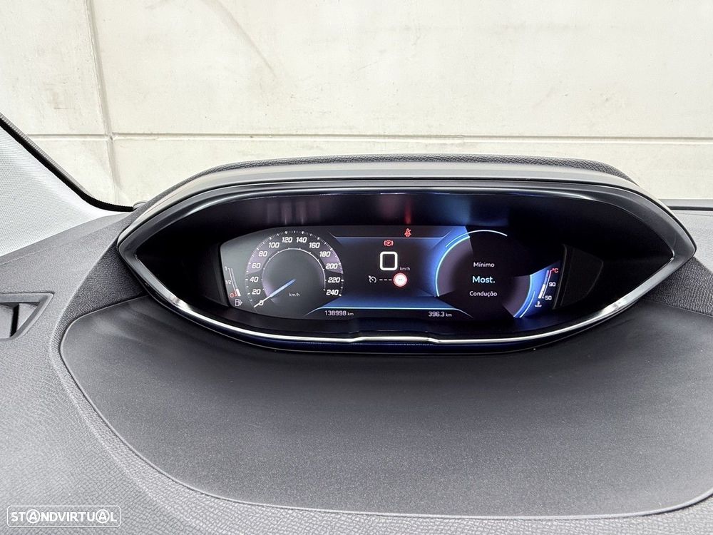 Peugeot 3008 1.5 BlueHDi Active Pack - 35