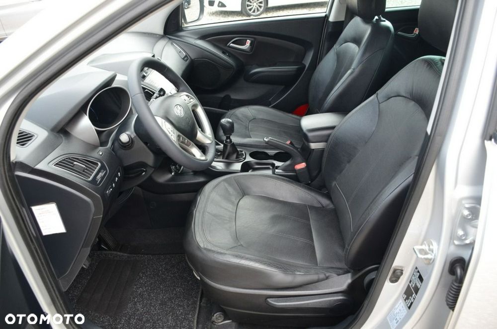 Hyundai ix35 - 22