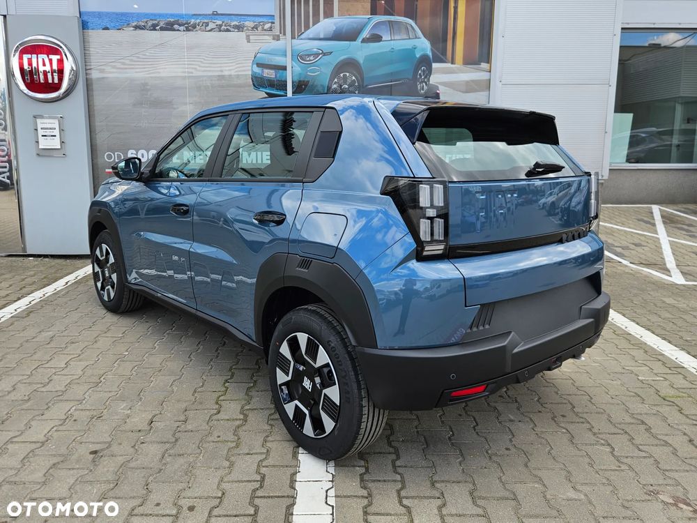 Fiat Grande Panda 1.2 Icon - 6