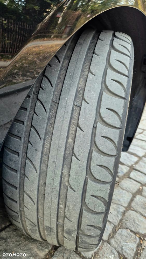 Ford Focus 2.0 EcoBoost ST mit Leder-Sport-Paket - 10