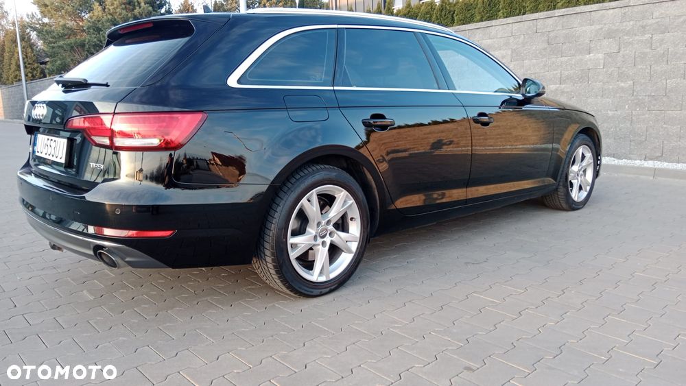 Audi A4 Avant - 18