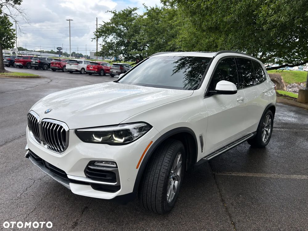 BMW X5 xDrive40i - 3