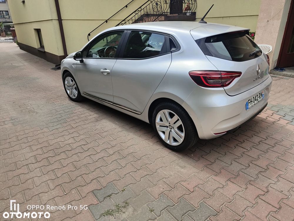 Renault Clio - 5