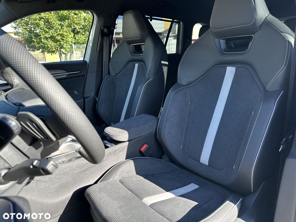Skoda Kodiaq 2.0 TDI 4x4 Sportline DSG - 12