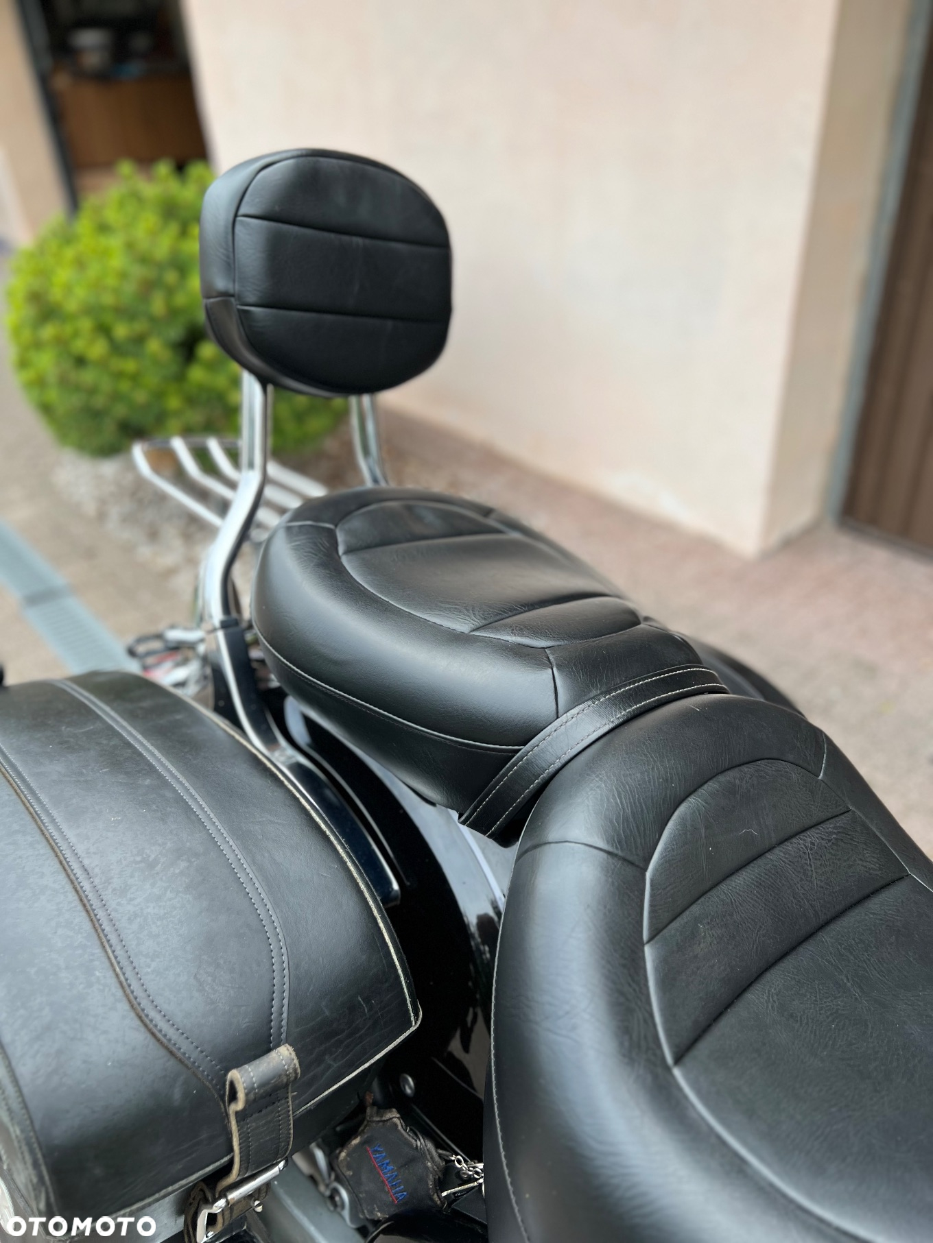 Yamaha Royal Star - 13