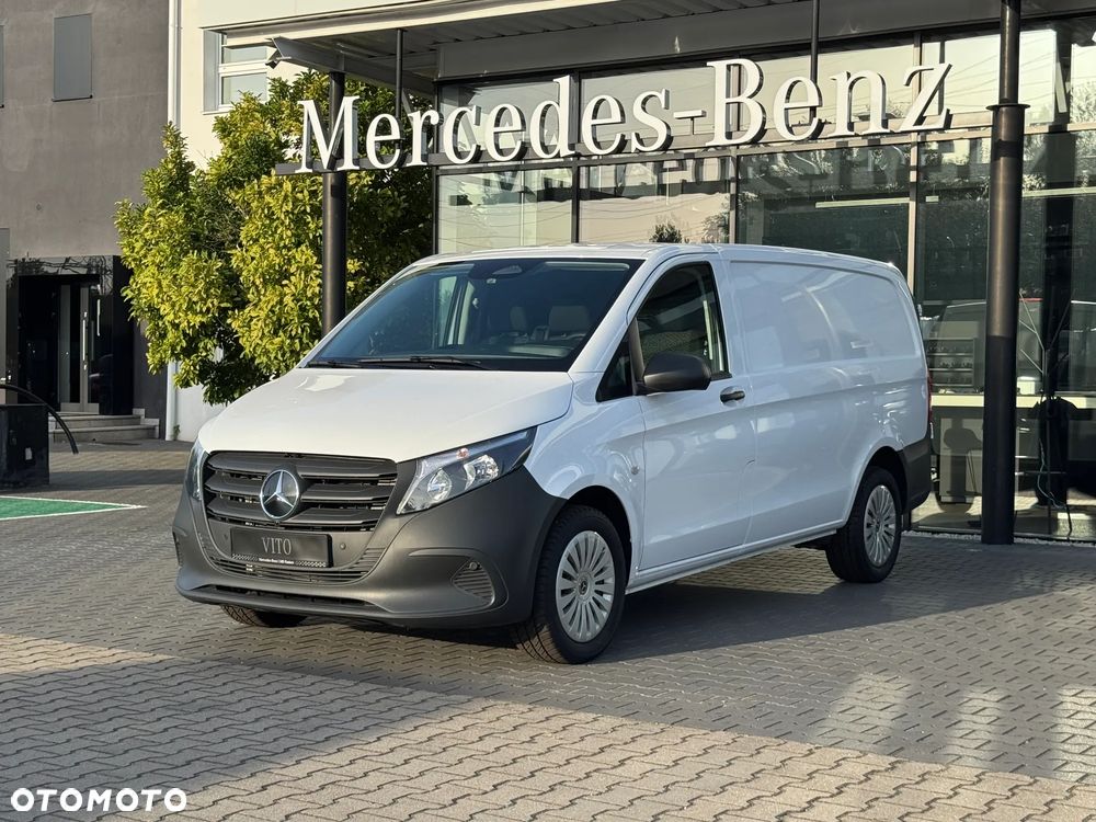 Mercedes-Benz Vito - 2