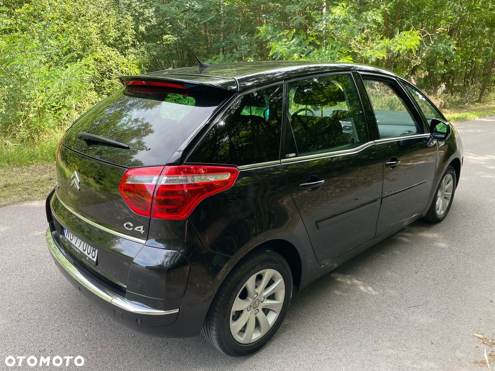 Citroën C4 Picasso - 3