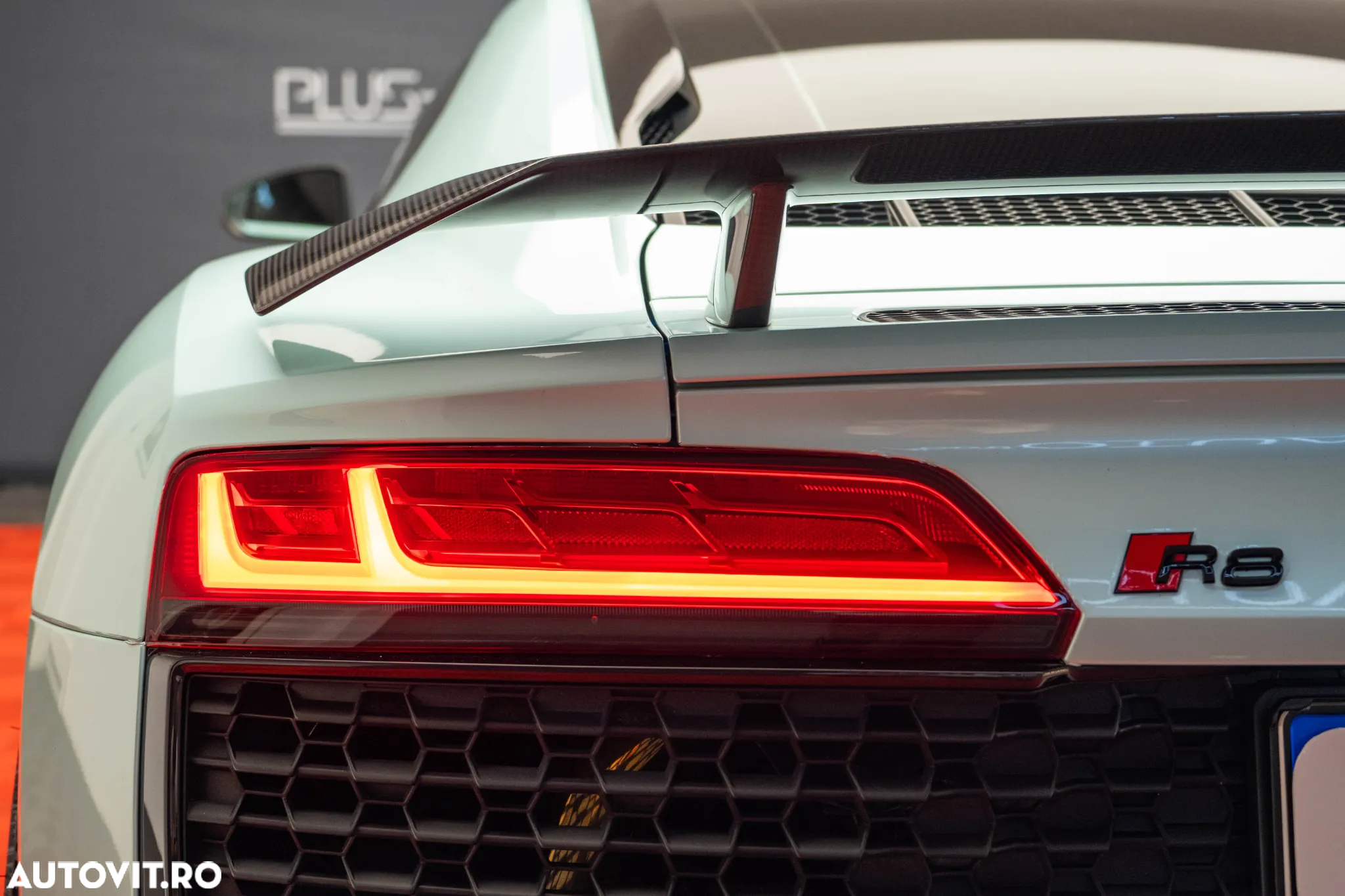 Audi R8 - 17