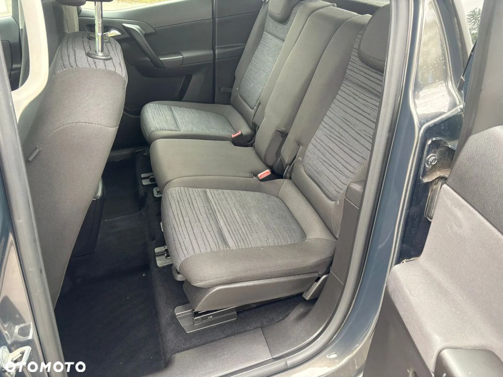 Opel Meriva 1.4 Ecoflex Start/Stop drive - 14