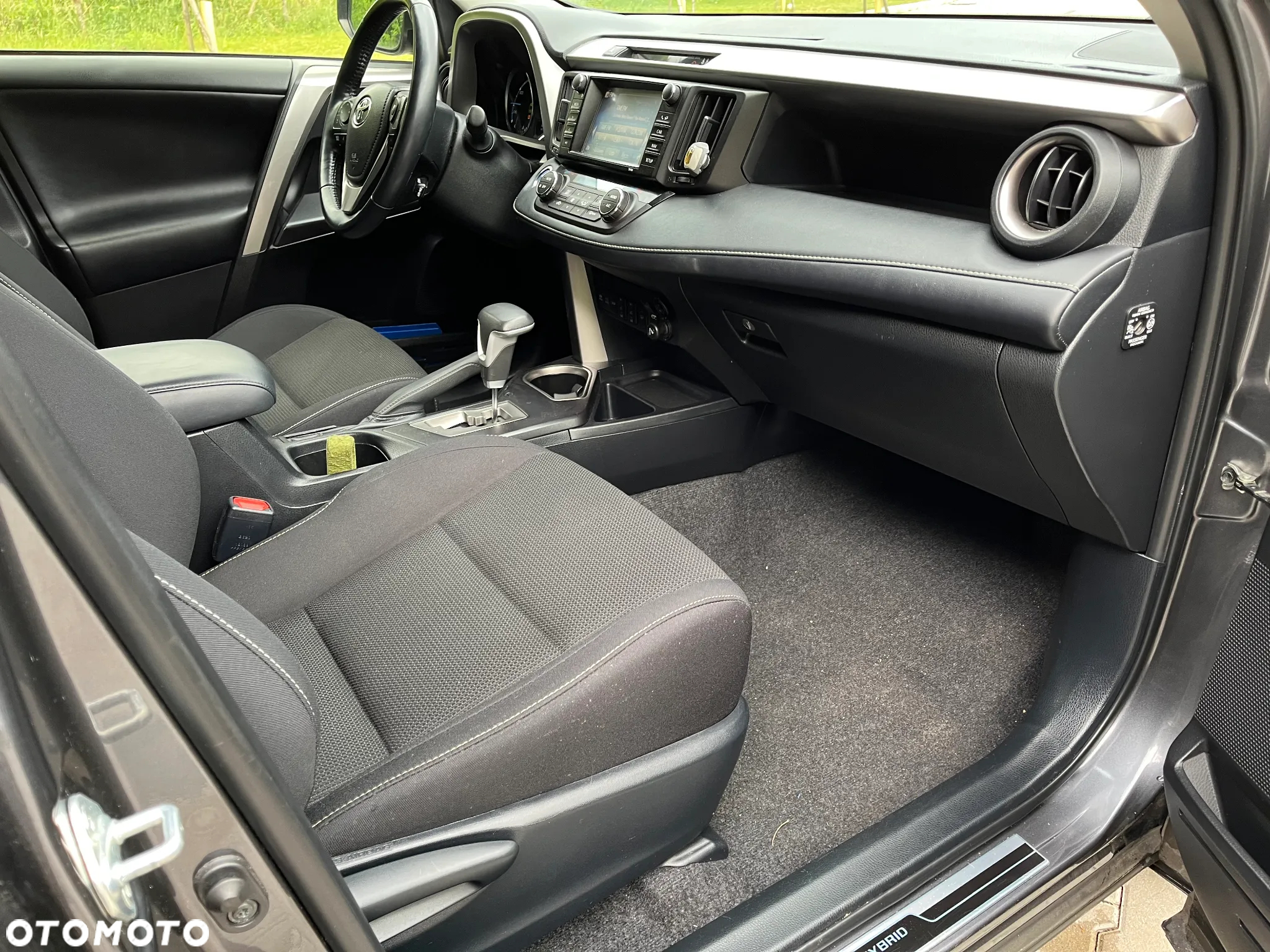 Toyota RAV4 - 35