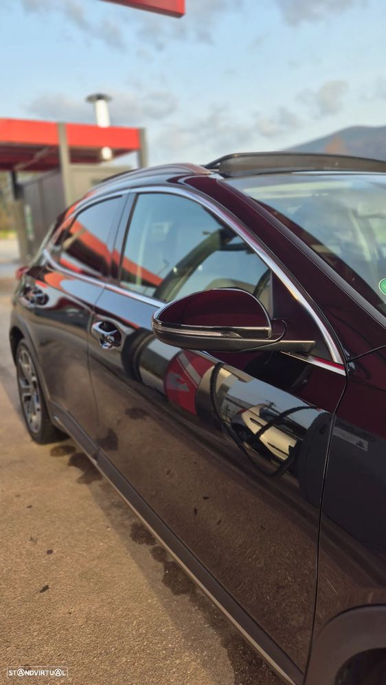 Kia XCeed 1.6 GDI DCT6 OPF Platinum Edition - 15