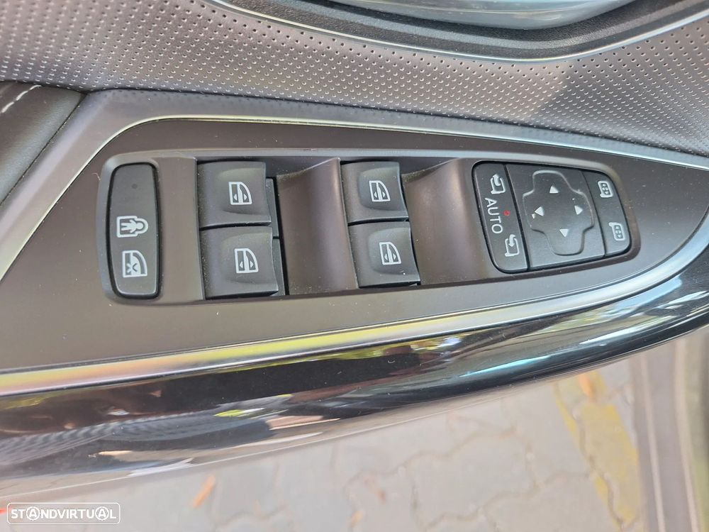 Renault Espace 1.6 dCi Initiale Paris EDC - 13