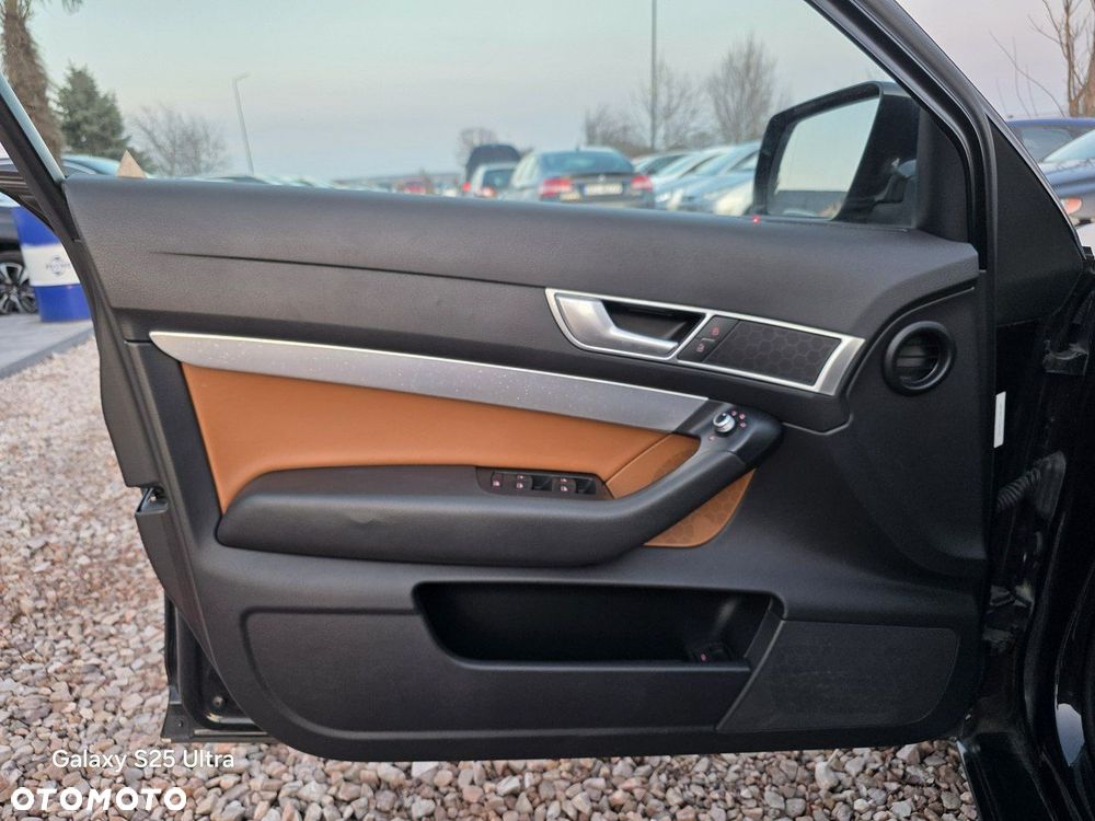 Audi A6 Allroad - 31