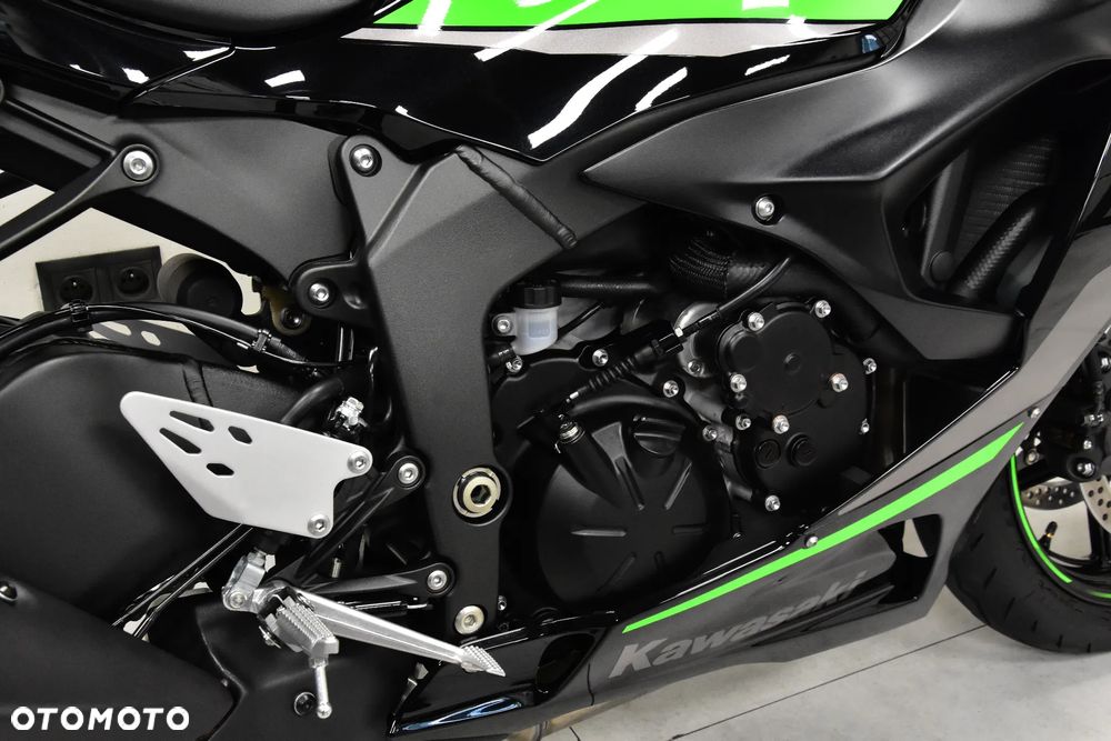 Kawasaki Ninja - 31