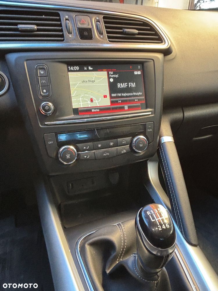 Renault Kadjar Energy TCe 130 Bose Edition - 16