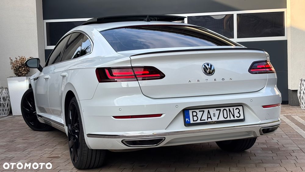 Volkswagen Arteon - 37